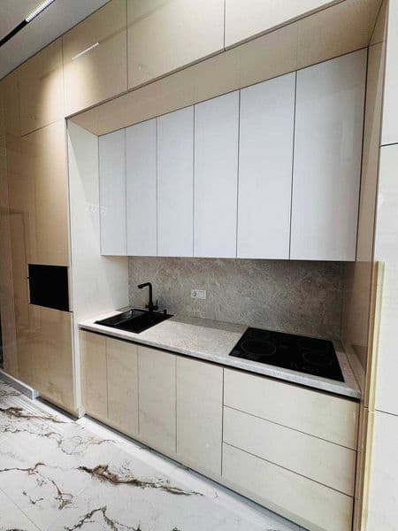 Жилой комплекс Nest One<br />
17-й этаж 51-этажного дома<br  — фото 5