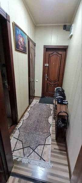 Chilonzor 18 kV alxorazmi kuruk tarafda 2 hona uy toza akura — фото 4