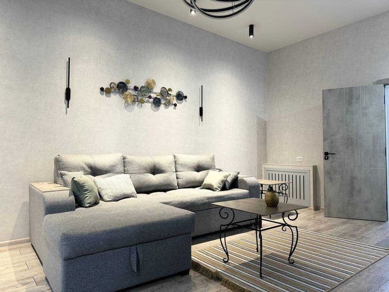 Сдаётся КЛАССНАЯ квартира<br />
<br />
• Район: Юнусабадский — фото 3