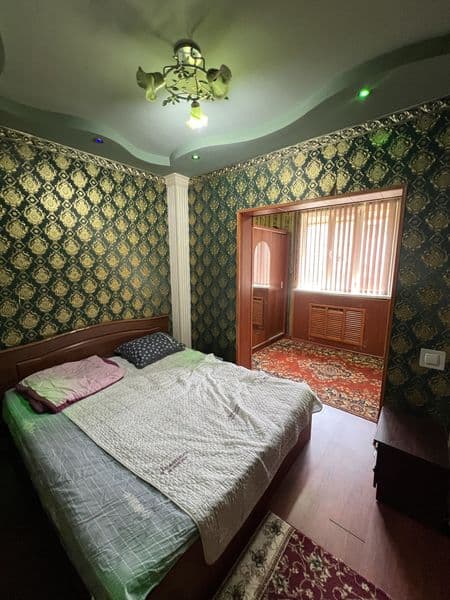 Аренда квартира <br />
Район - Шайхантахурский<br />
Ориенти — фото 3