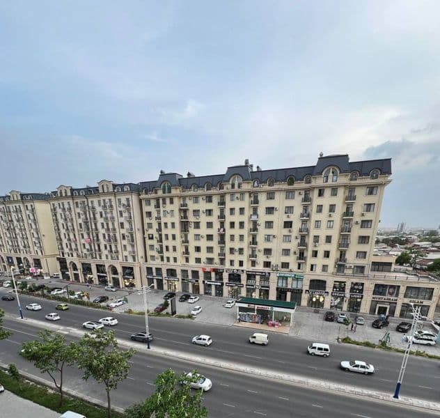 • АРЕНДА КВАРТИРА <br />
• Район: - Алмазарский<br />
• Адре