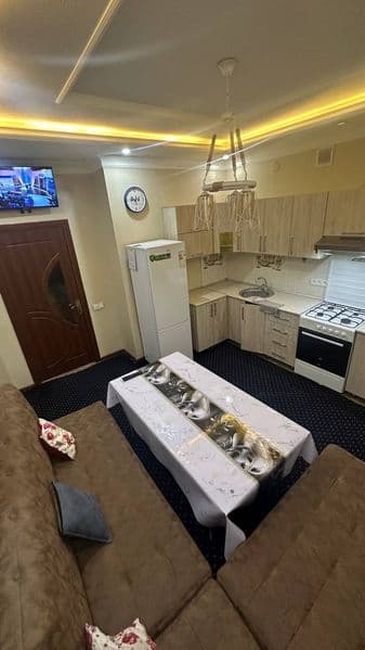 Элитные квартиры в центре города <br />
Район - АЛМАЗАРСКИЙ  — фото 5