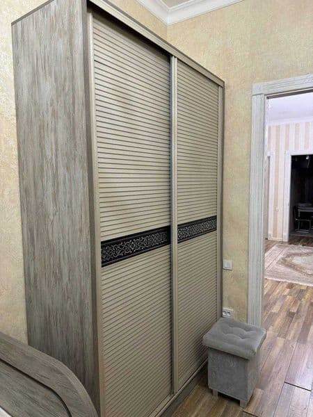 #Мирабад<br />
#Габус<br />
#4комнатная<br />
- Ор-р Гостини — фото 3