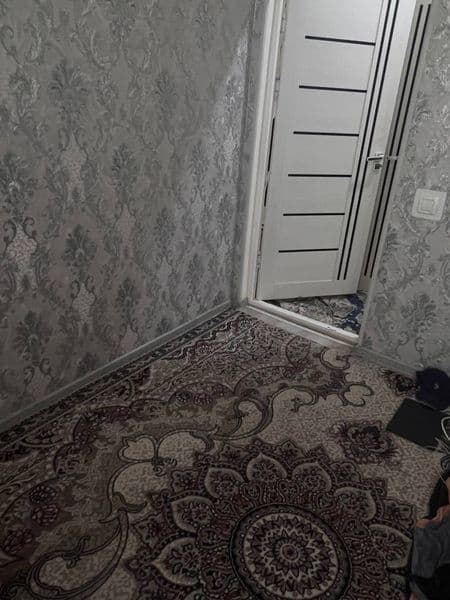 Шерик Керак <br />
Юнусобод Шахристанский <br />
Новостройка