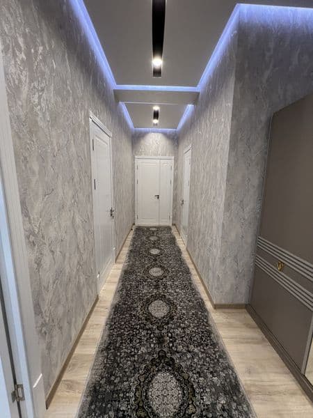 Аренда квартира <br />
Район - Алмазарский<br />
Ориентир -  — фото 4