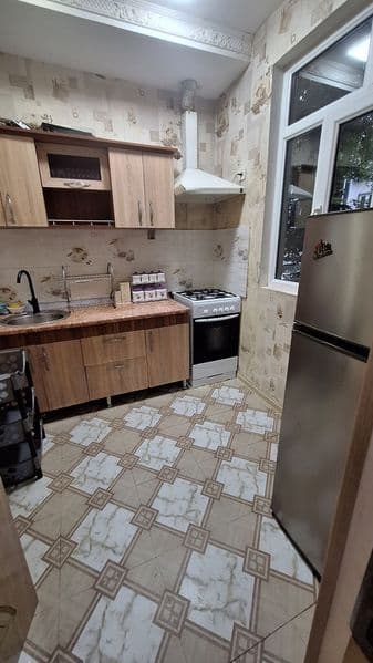 Чилонзор 17 кв.  3/2/4<br />
Оилага студентлага <br />
Орент — фото 4