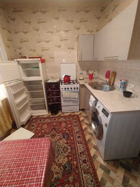 Сдам квартиру на длительный срок от собственника!<br />
<br 