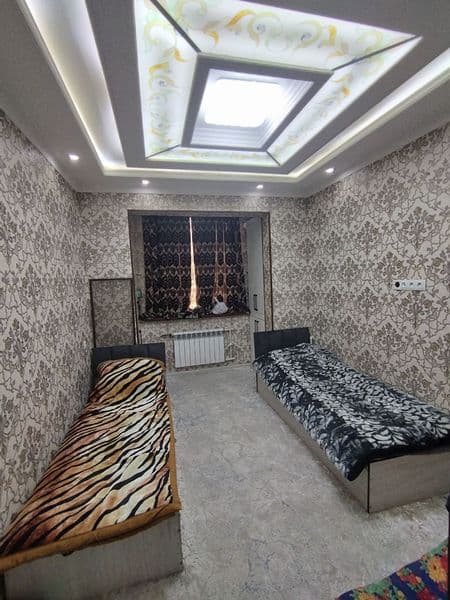 Sheriklikka og’il bola kere kankretno turadigan bosalarin ti