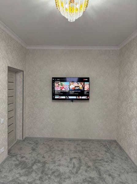 Oybek metro 5 daqiqalik yul 2 xonali shinam kvartera ijaraga — фото 2