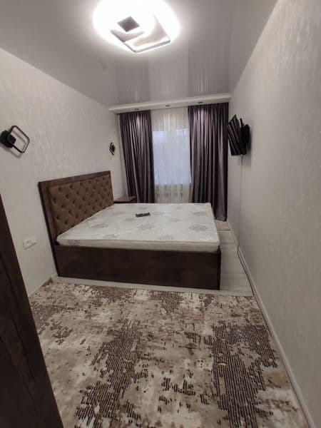 Сдаетсятна долгий срок в центре 2х комнатная со всеми удобст — фото 4