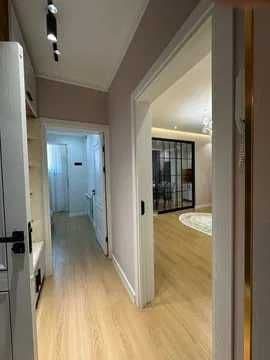 Сдаётся КЛАССНАЯ квартира<br />
<br />
• Район: Яшнабадский< — фото 5