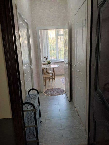 Sheriklikka kvartira Bezxazyayka<br />
<br />
Yunusobod 17-m — фото 5