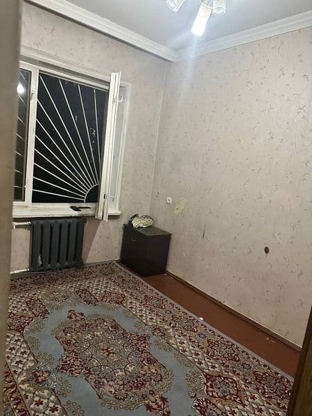 Tinchlik metroni oldida 1 ta bolaga sheriklika kvartira bor  — фото 3