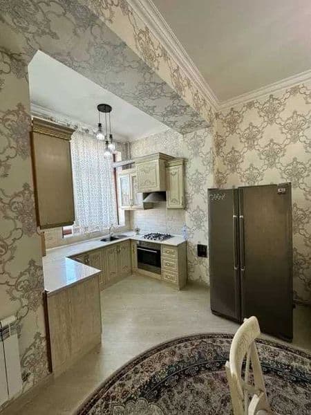 Сдаётся КЛАССНАЯ квартира<br />
<br />
Район: Юнусабадский < — фото 5