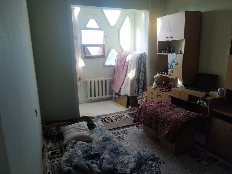 4 xonali kvartiraga bitta bola olinadi sharoitlari bor metro — фото 4