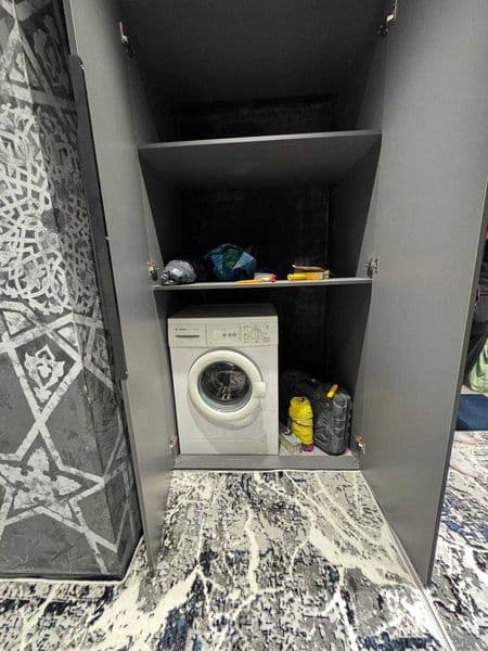 Сдаётся  3-комнатная квартира<br />
<br />
• Район: шайханта — фото 2