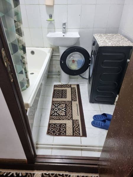 Шайхонтоҳур тумани,  марказий ва қулай.<br />
Этаж: 4/9<br / — фото 4