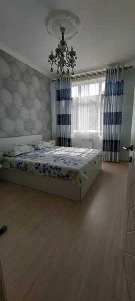 Сдаётся шикарная 1-комнатная квартира в Новостройка<br />
<b