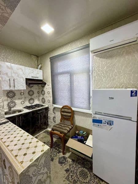 1хона 2 килинган 2етажда 4етажда <br />
Хамма шарроитлари бо — фото 3