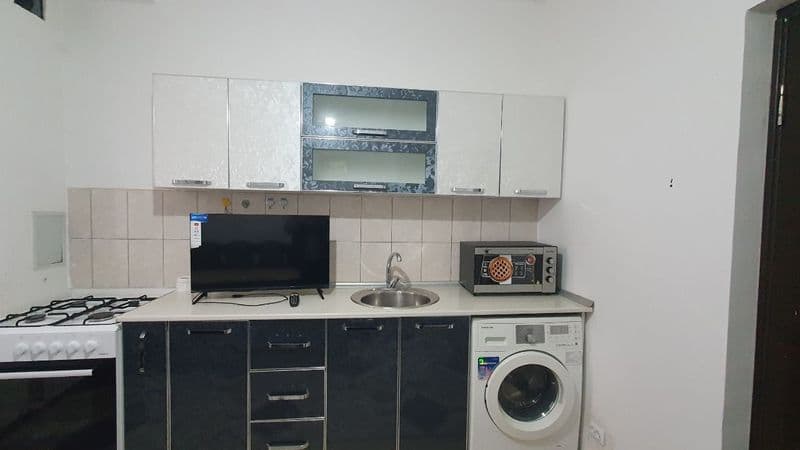 Аренда <br />
3/3/5.<br />
Площадь 65м2<br />
Новостройка ЖК