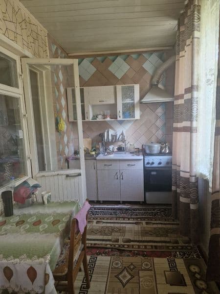 Аел кизларга шерикликка квартира арендага,  без хозяйка, хам — фото 4