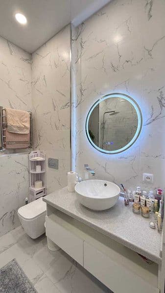 Сдается 2-комнатная квартира 57 м²<br />
Квартира в хорошем  — фото 3