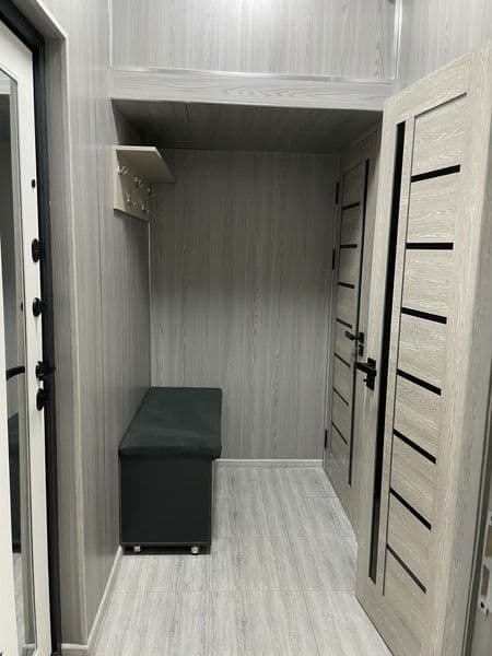 Сдается 1ком перед 2х с ремонтом с мебелью,ориентир 17кварта — фото 5