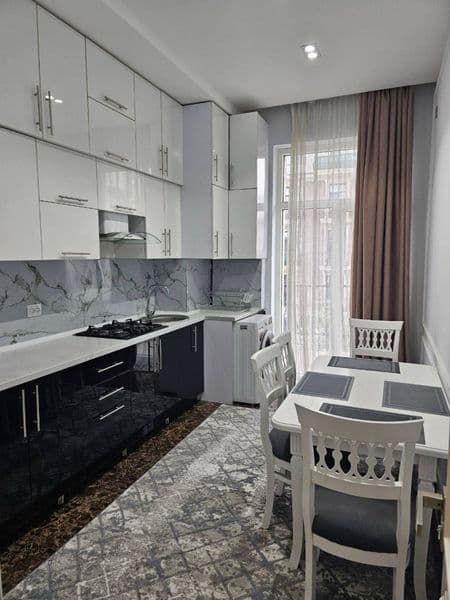 Аренда квартира:    #Алмазариский район<br />
Ориентир: CABR — фото 2