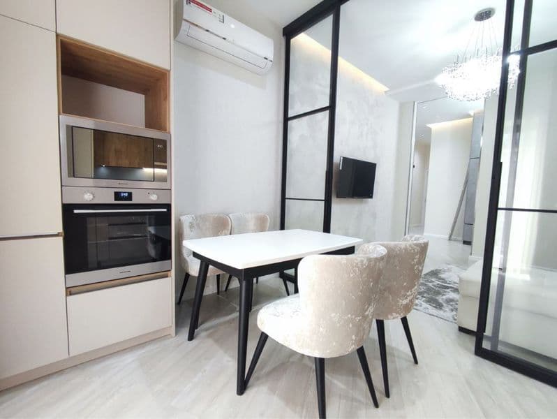 ЖК Kazakhstan<br />
<br />
4/6/10<br />
90м2<br />
<br />
Но