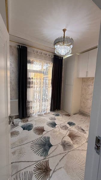 Do‘stlik metrosi yonida 2 xonali, ozoda va yorug‘ kvartira i — фото 2