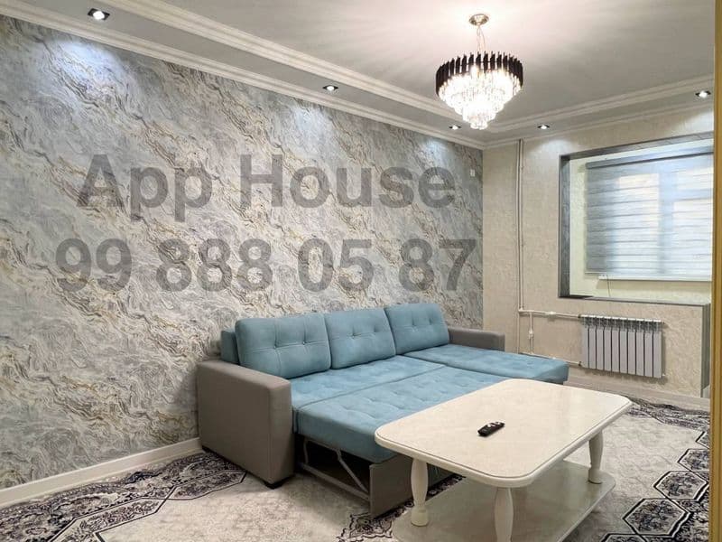 #Аренда на долгий срок<br />
<br />
#Авиасозлар3, Кадышева<b