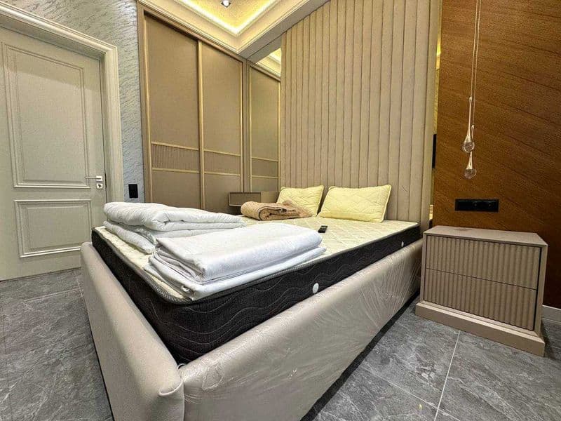 Сдаётся квартира в Шайхантахурском  районе. <br />
<br />
Ад — фото 5