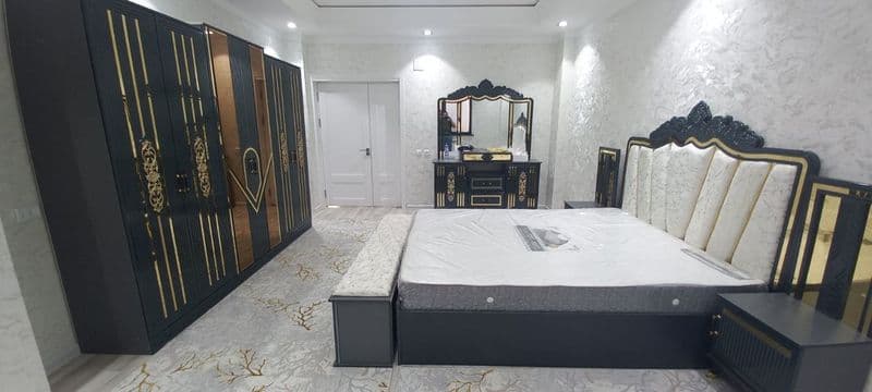 Район - Шайхантахурский <br />
Чорсу Гулобод <br />
Ориентир — фото 5