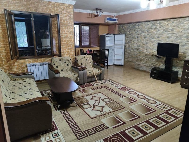 Arenda oilaga 1xona 2etaj 9etajli 500$ dom uzoq muddatga ber — фото 3