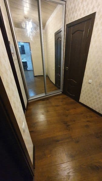 Однокомнатная квартира со всеми удобствами . Сдается только  — фото 3