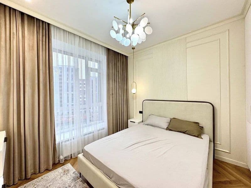 К вашему вниманию рады представить 2х комнатную квартиру на  — фото 2