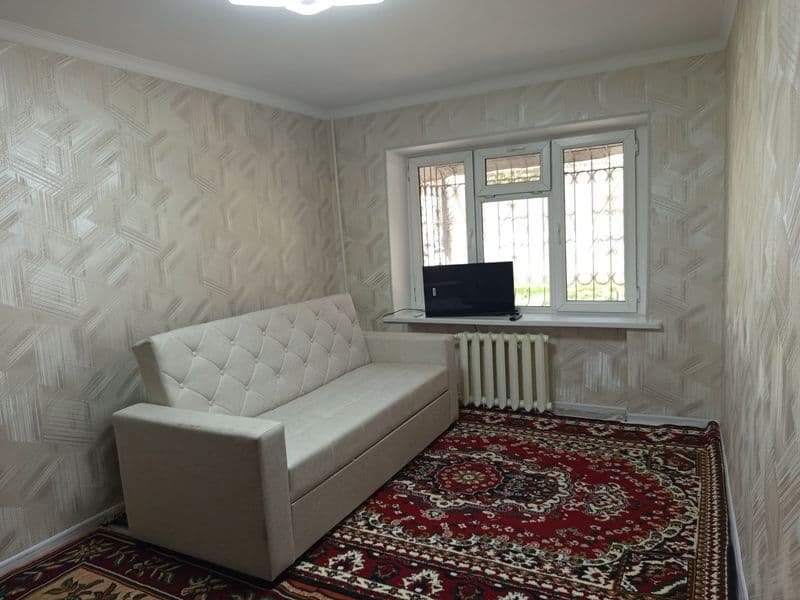 Chilonzor tumanida 1 xona 2 xona qilingan kvartira ijaraga b — фото 2