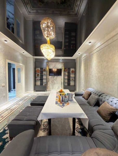 НОВОСТРОЙКА<br />
район: Шайхантахурски<br />
Ориентир: Boul — фото 2