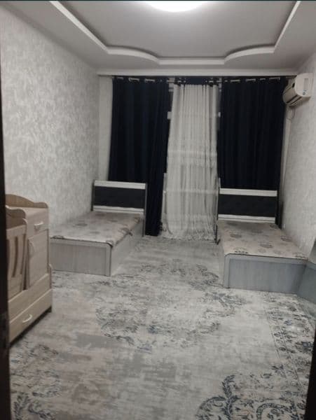 Chilonzor 19 kvartalda bollarga kvartira bor xamma sharoiti 