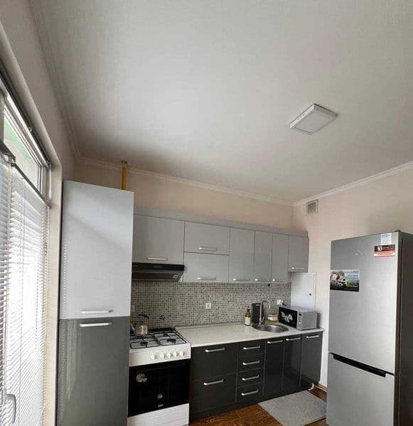 Квартира в аренду на буз 1 возле метро максим горький на дол — фото 4