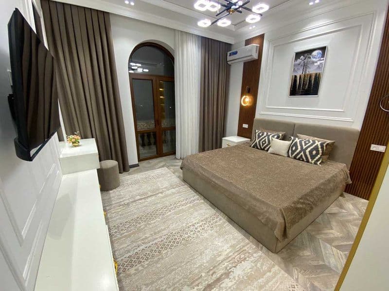 Сдаётся квартира на  новостройке REAL HOUSE<br />
Ориентир - — фото 2