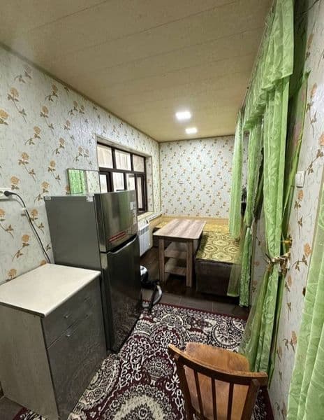 #Аренда <br />
Юнусабад 18-квартал <br />
Ориентир: Ок Тепа< — фото 4