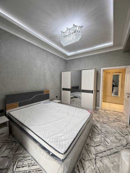 ABC618<br />
<br />
Aренда Новостройка<br />
<br />
Район -  — фото 3