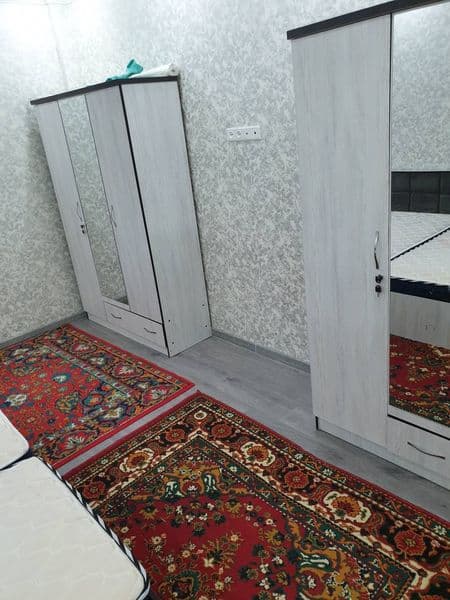 Чиланзар 11 квартал<br />
Фархадский Новостройка<br />
Ориен — фото 3