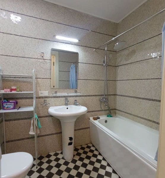 Do‘stlik metrosi yonida 1 xonali, ozoda va yorug‘ kvartira i — фото 5