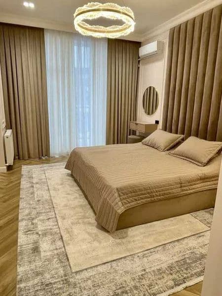 Юнусабадский Район<br />
<br />
Новостройка: ЖК NRG Hayot<br