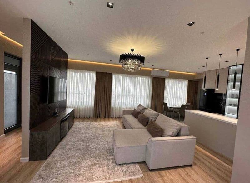 Мирабадский район <br />
Жк Mirabad Avenue <br />
2/3/9 <br  — фото 4