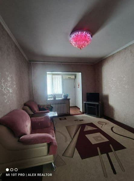 Сдается 2 комнатная квартира в Янгихаетском районе, массив С — фото 3