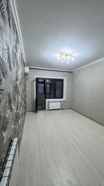 Сдаётся 2/4/5 на массиве Ахмад Югнакий, с ремонтом, с мебель