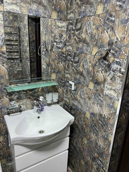 Сдается квартира с красивым ремонтом<br />
<br />
• Район: М — фото 5